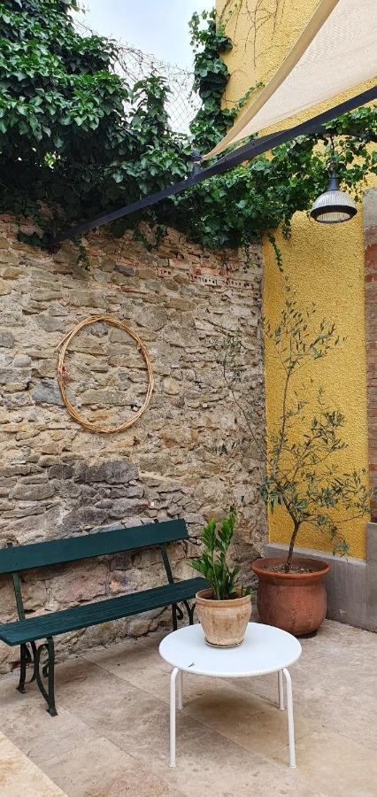 L'Ecole Buissonniere ! Vila Carcassonne Exterior foto