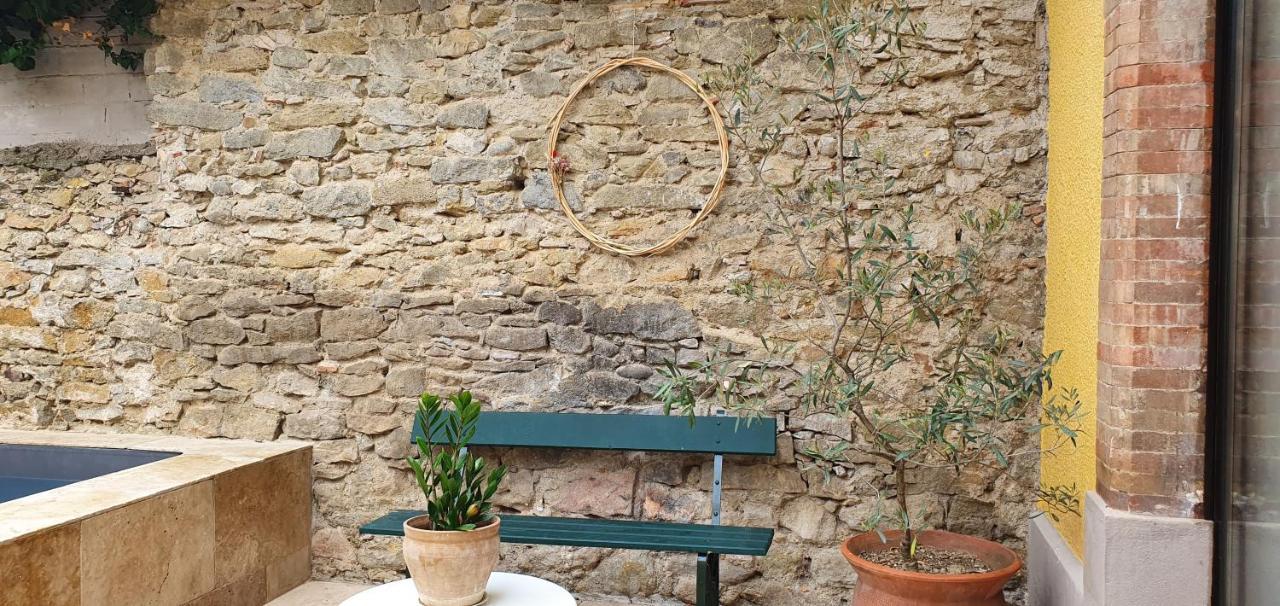 L'Ecole Buissonniere ! Vila Carcassonne Exterior foto